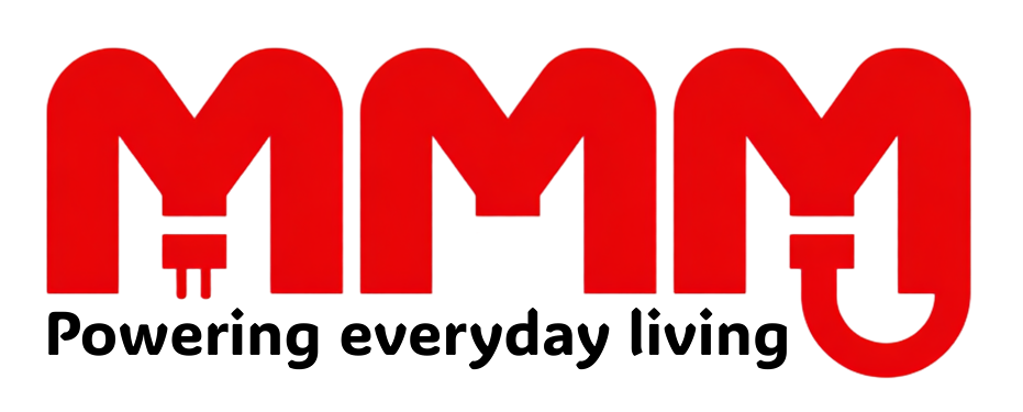 MMM Logo